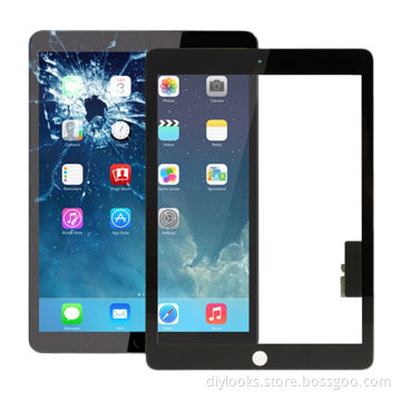 Replacement Touch Panel for iPad Air(Black)